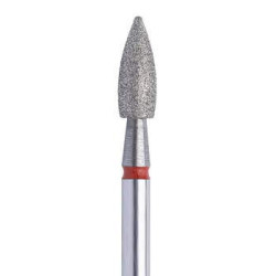 Punta Diamante FLAME NO.03/S Punta Diamante FLAME NO.03/S